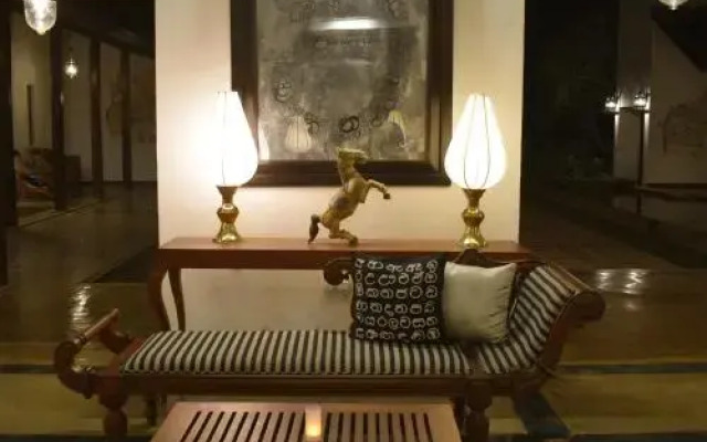 The Privilege - Ayurveda Beach Resort