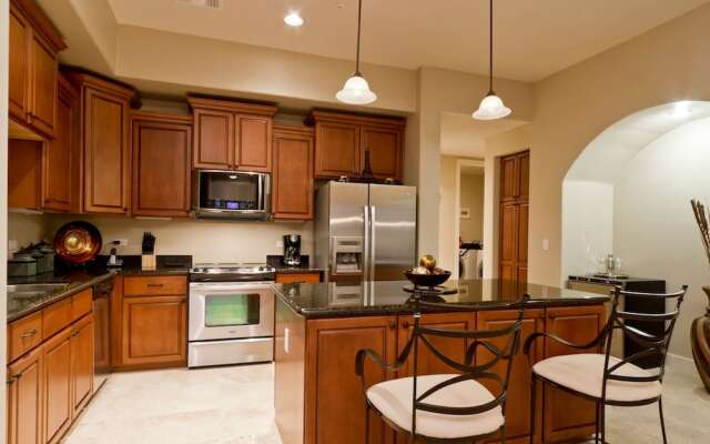 Sonoran Sunset Condo 3 BR by Casago