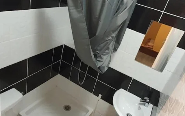 Fast hotel Castres
