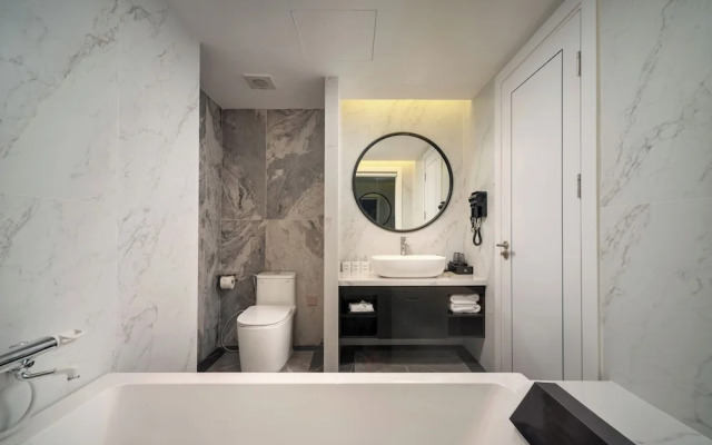 22Land Cloud Hotel