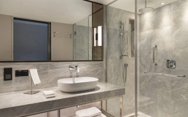 Izmir Marriott Hotel