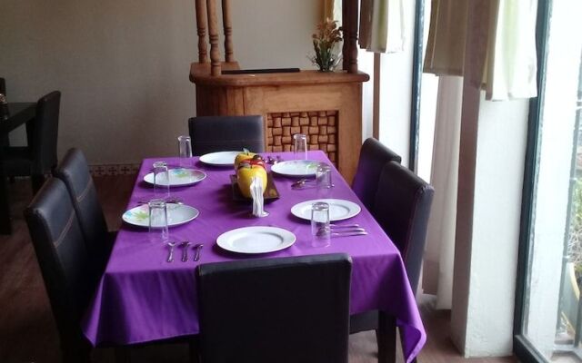 Hotel Boutique Fridas