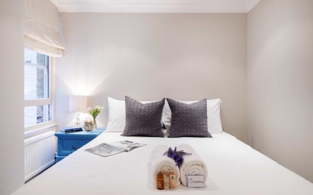 The Gloucester Road Deluxe - JML