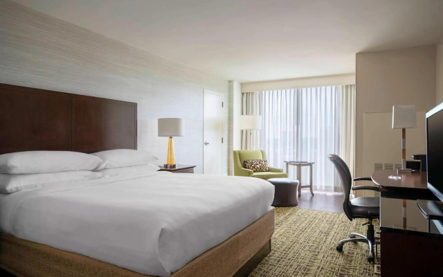 Atlanta Marriott Perimeter Center