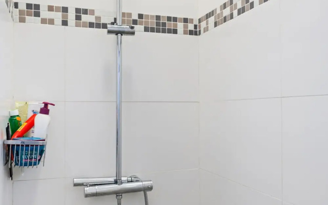 Villa in Isla Cristina Near Santana Beach