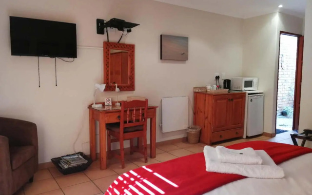 Feather Tree Bed And Breakfast