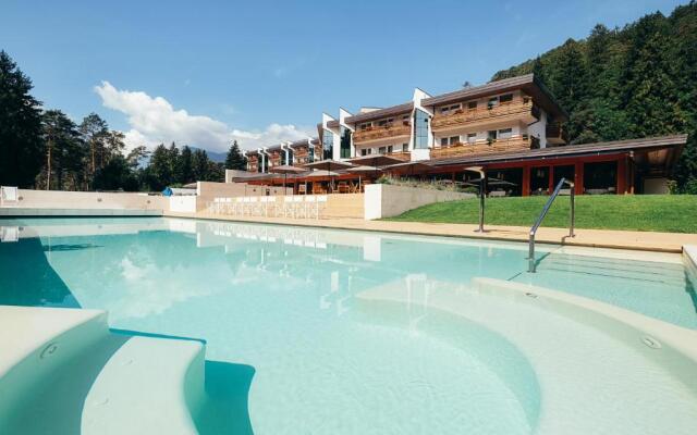 Grand Hotel Terme di Comano