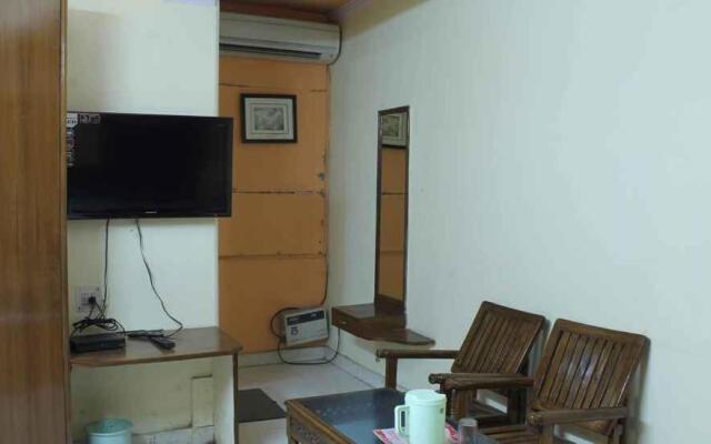 Hotel Maharaja Castle