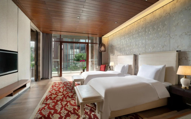 Yanqi Hotel managed by Kempinski