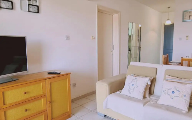 90 TLA - Stay Tala Sea View Apartment