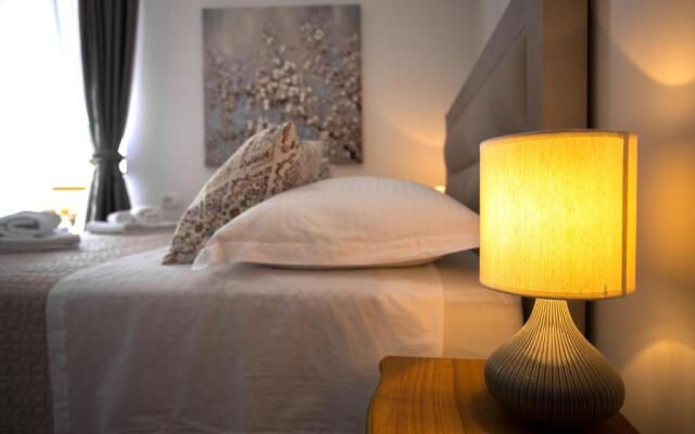 Katriga Luxury Studio, 4**** Old Town
