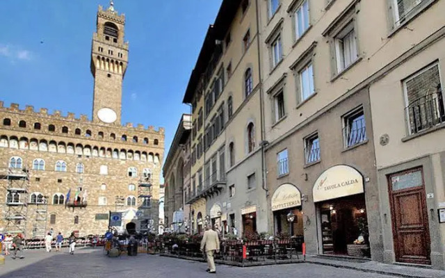 Piccolo Signoria Apartment