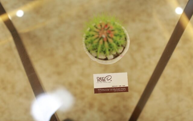 Dayth Hotel