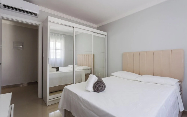 Beautiful Seaside Apartment With Barbecue Rmi0007