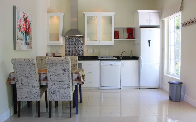 Alphen Lodge Constantia