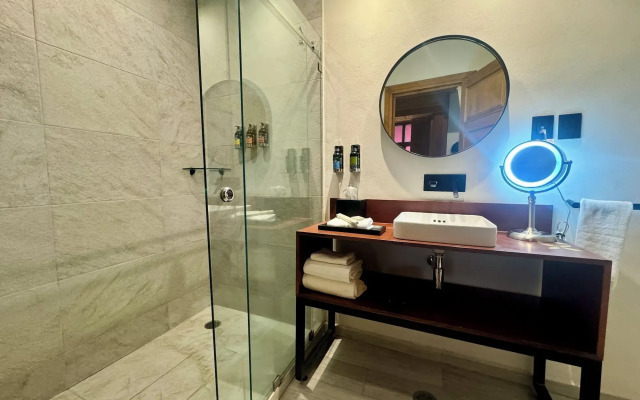 Casa de la Luz Hotel Boutique