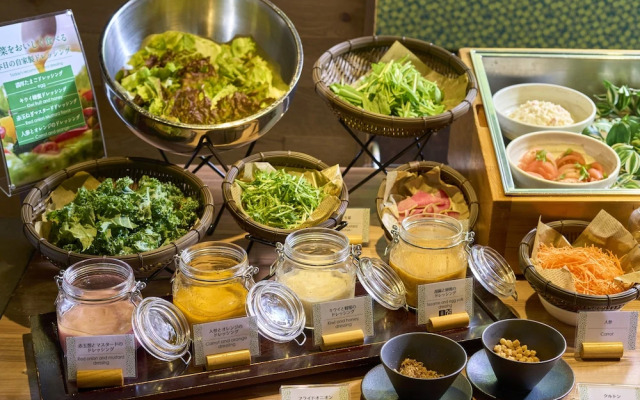 Sotetsu Grand Fresa Saigon