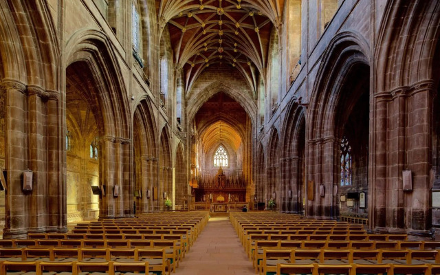 Chester Racecourse Townhouse 23 Black friars