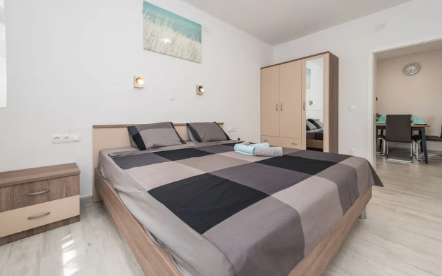 Apartments Bircic