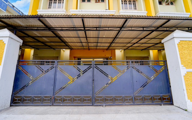 Hotel O Kumarichanta Thiruvananthapuram