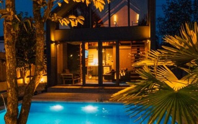 Sapanca Nova Bungalov