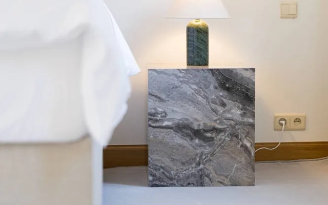 Luxury Grand-Place Flat