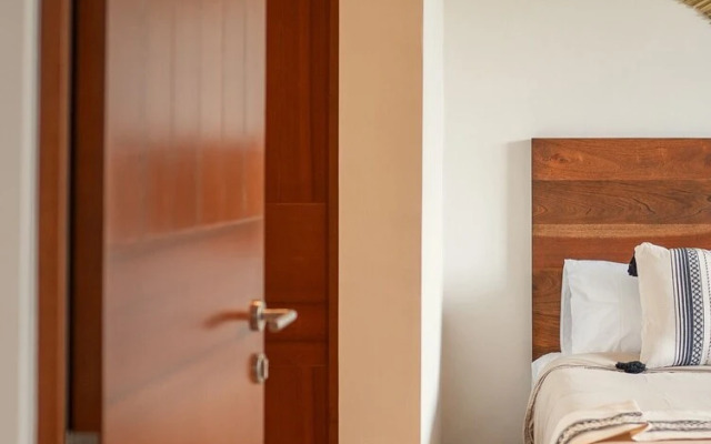 NHOA 312B Lux 1BR in Aldea Zama