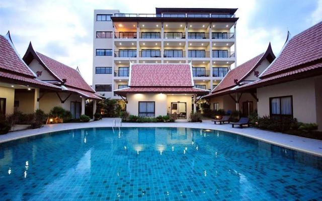 Andaman Thai Boutique Resort