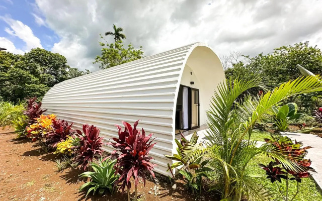 Kafa Lodge