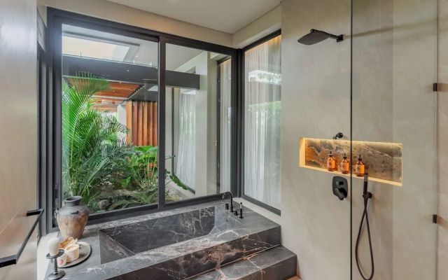 Villa Morada Canggu by Nakula