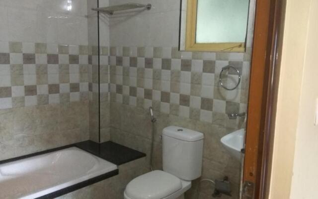 Munnar Days Holiday Home