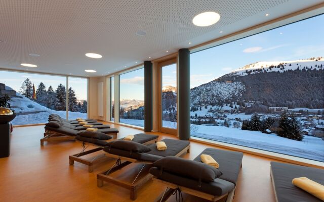 Biohotel Mattlihüs