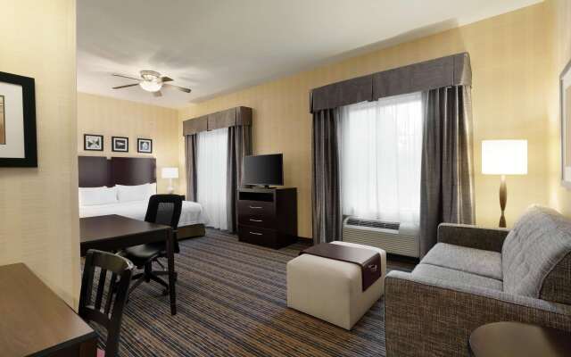 Homewood Suites by Hilton Newtown - Langhorne, PA