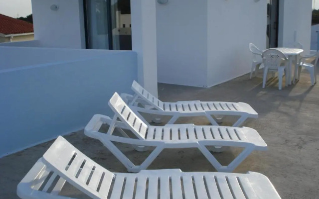 Villa Romaní Apartament