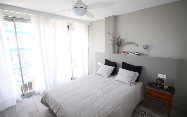 Apartamento Mediterráneo