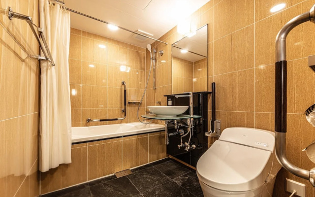 APA HOTEL Roppongi Six
