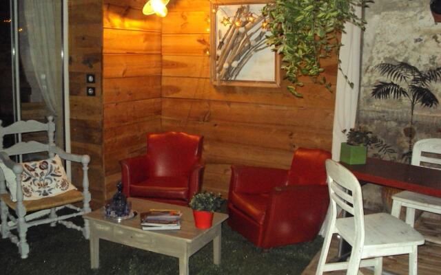 Le paillé de Torreilles