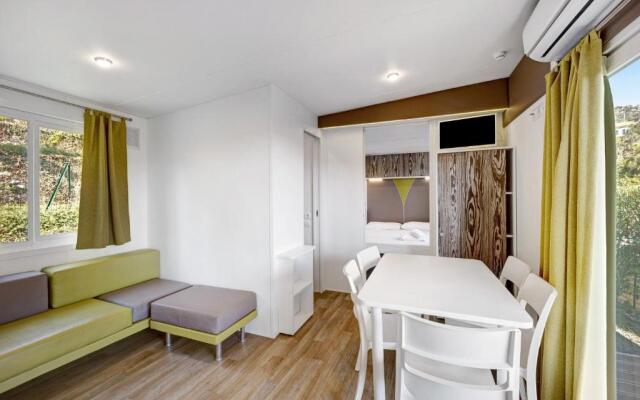 Bungalow Alloro 165