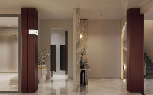 The Concept Hotel HCMC - Premium