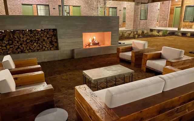 Cotton Court, by Valencia Hotel Collection