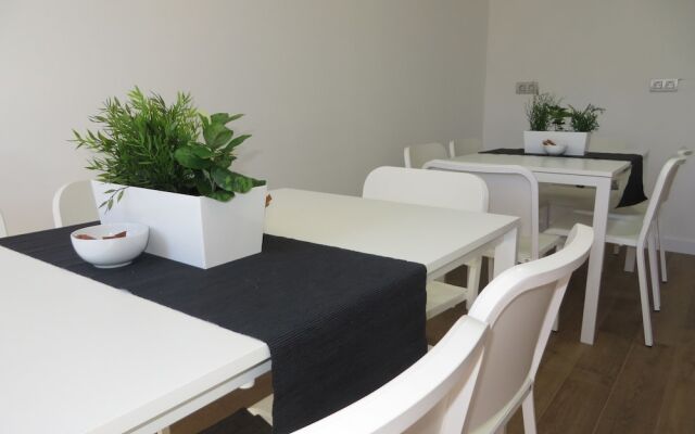 Toctoc Rooms