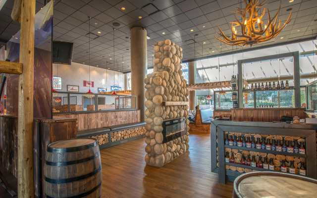 Coast Chilliwack Hotel by APA