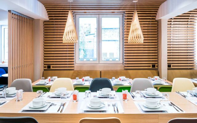 ibis Styles Clamart Gare Grand Paris