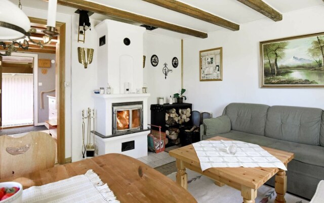 6 Person Holiday Home in Uddevalla
