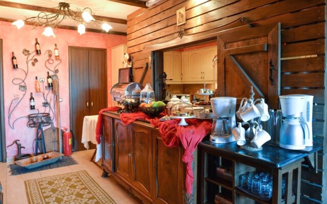 Vathyskia Guesthouse