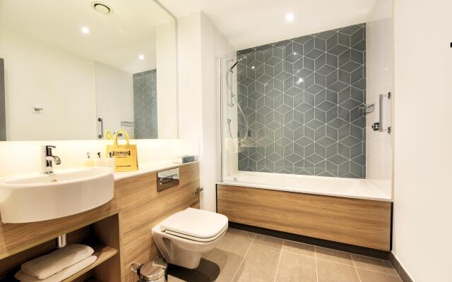Staybridge Suites Dundee by IHG