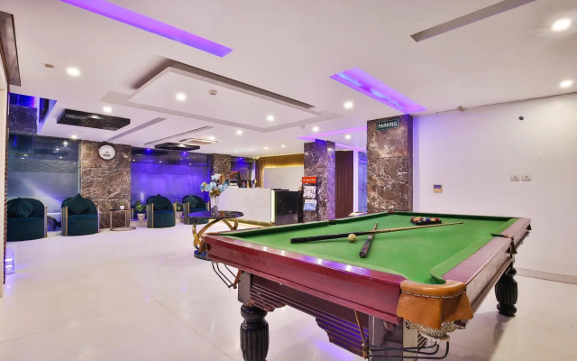 Hotel Uppal International