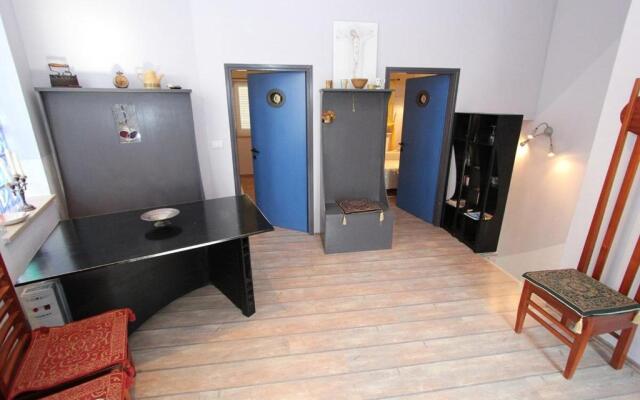 Apartment Ita