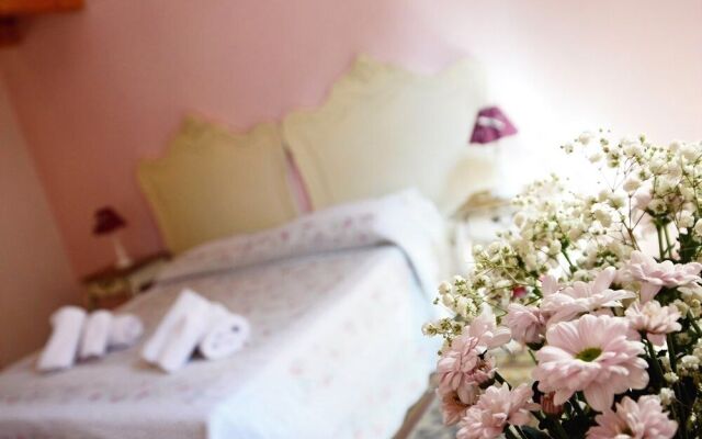 B&B Il Corso 41 Openhouse