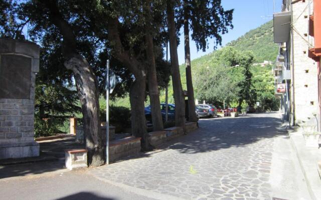 B&B Il Nido dell'Aquila